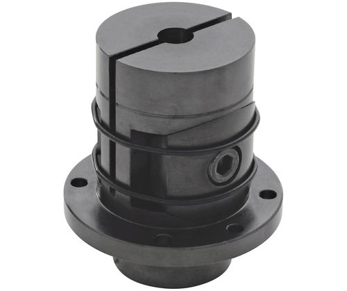 Зажимное приспособление из стали - CP123 series - Fixtureworks