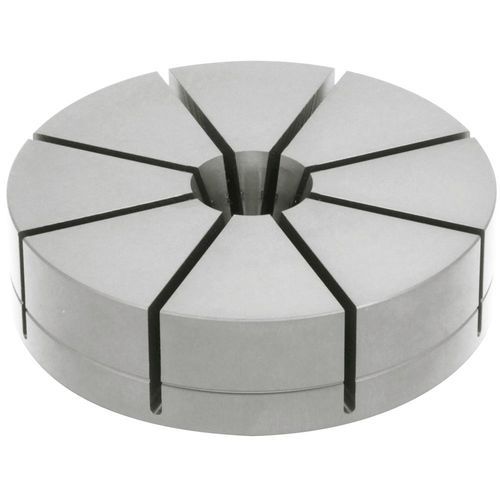 Затяжка для заготовок - CP127 series - Fixtureworks - из алюминия