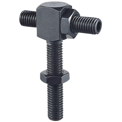 Остановочный амортизатор из стали - BJ211 series - Fixtureworks