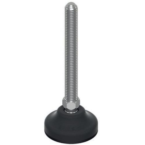 Ножка машины - LPSG-SF12X30-25X2-40 - Fixtureworks - для аппарата / из пластика / из стали