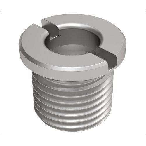 Шариковый шпиндель из нержавеющей стали - THFR series - Fixtureworks