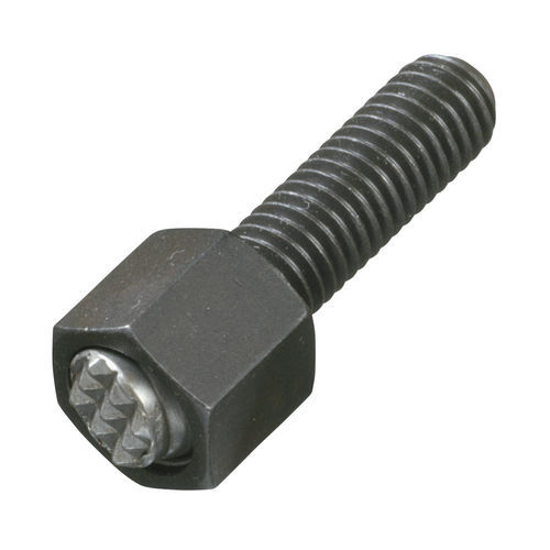 Шариковый винт из стали - BUH series - Fixtureworks - из сплава / Viton® / сильные нагрузки