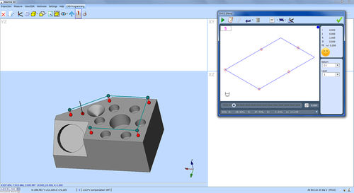 Программное обеспечение CAO - Aberlink CAD - Aberlink - для программирования / 3D