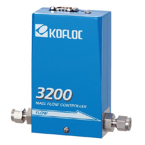 Мембранный регулятор расхода - 3200  - KOFLOC Corp. - массовый / для газа