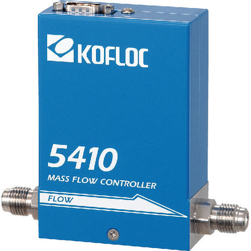 Массовый расходомер - 5410  - KOFLOC Corp. - для газа