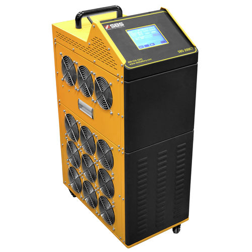 Тестер для аккумулятора - SBS-200CT - Storage Battery Systems, LLC - напряжения / датчика силы / для промышленности