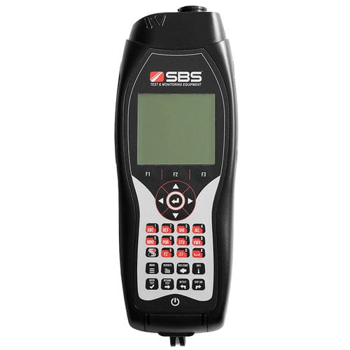 Тестер напряжения - SBS-6800 - Storage Battery Systems, LLC - проводимости / для аккумулятора / переносной