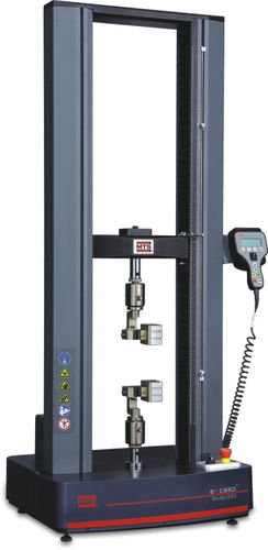 Универсальная испытательная машина - max. 10 kN | Exceed E43 - MTS Systems (China) CO., Ltd. - мультипараметры / для материалов / электромеханическая