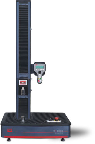 Испытательная машина мультипараметры - max. 5kN Exceed E42 - MTS Systems (China) CO., Ltd. - для материалов / электромеханическая / статическая