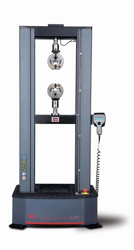 Испытательная машина мультипараметры - max. 30 kN | Exceed E44  - MTS Systems (China) CO., Ltd. - для материалов / электромеханическая