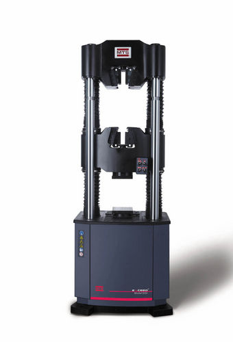 Универсальная испытательная машина - max. 2000 kN  Exceed E64 - MTS Systems (China) CO., Ltd. - мультипараметры / для материалов / гидравлическая