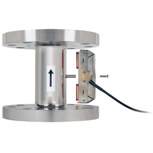 Ультразвуковой расходомер - AMFLO® SONIC DryX - INTEGRA Metering AG - объемный / для воды / DN80 - 3"