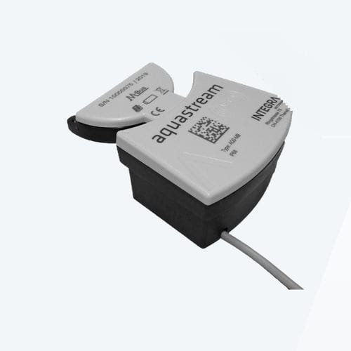 Последовательный коммуникационный модуль - aquastream® M-Bus/Pulses - INTEGRA Metering AG - M-Bus / дистанционный