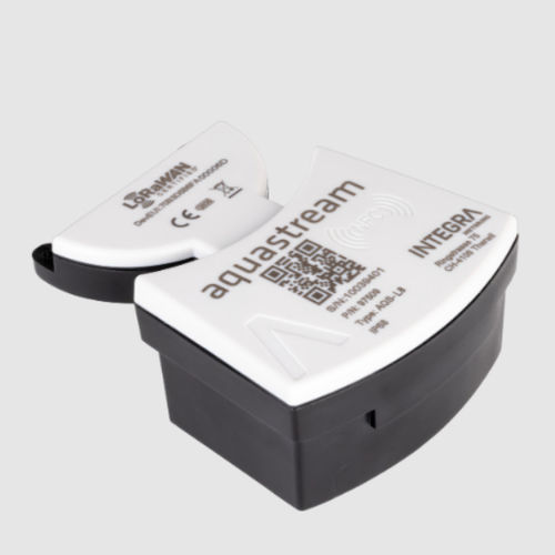 Коммуникационный модуль M-Bus - aquastream® LoRa - INTEGRA Metering AG - LoRa / дистанционный / IoT