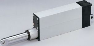 Электрический цилиндр - Compakt series - elero - компактный