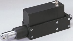 Электрический цилиндр - Vario series - elero