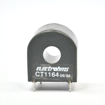Трансформатор тока - CT1164-A1-RC - Electrohms - инкапсулированный / для счетчика / на CI