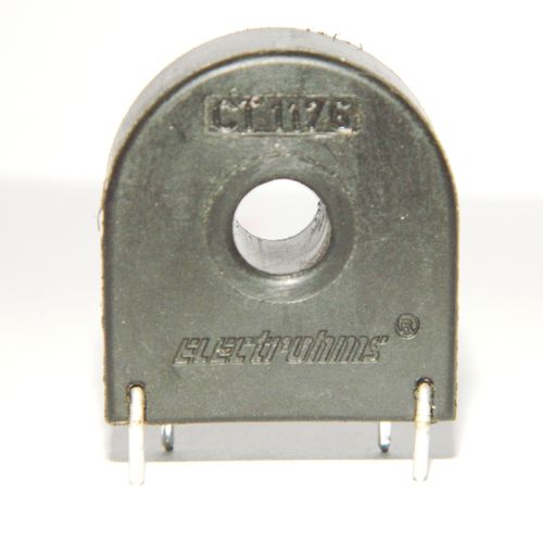 Трансформатор тока - CT1176-RC - Electrohms - инкапсулированный / для счетчика / на CI
