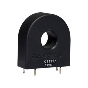 Трансформатор тока - CT1317 - Electrohms - инкапсулированный / для промышленности / для преобразователя
