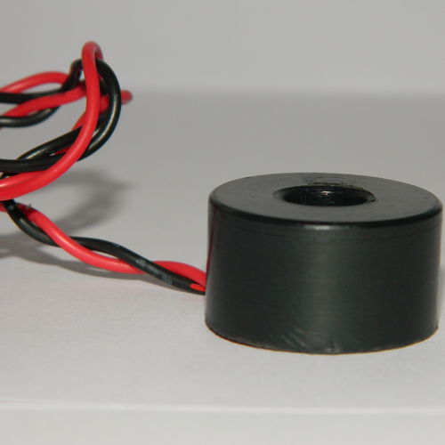 Трансформатор тока - CT1202-RC - Electrohms - с полимерным покрытием / для промышленности / на CI