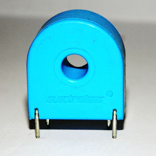 Трансформатор тока - CT1177-C1 - Electrohms - инкапсулированный / для счетчика / монофазовый