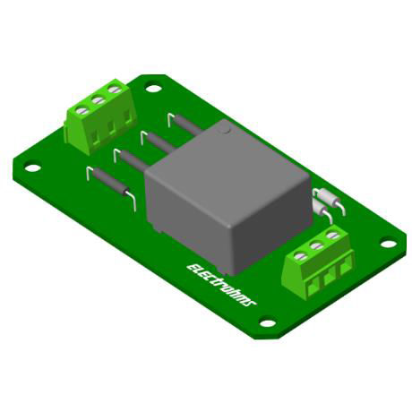 Датчик напряжения с гальванической изоляцией - VHASM150T01 - Electrohms - DC / AC