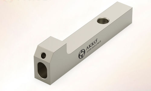 Патрон для инструментов для наружного точения - ASTB series - AKKO CUTTING TOOLS