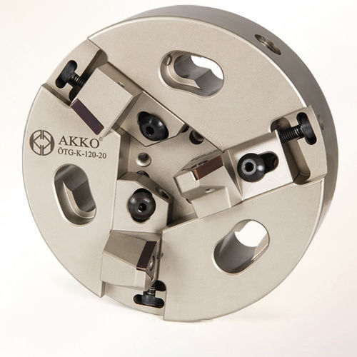 Фасочная фреза - ACPBT series - AKKO CUTTING TOOLS