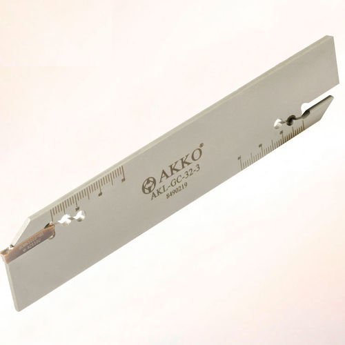 Патрон для инструментов для резания - AKL-SGC series - AKKO CUTTING TOOLS
