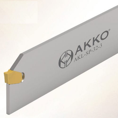 Патрон для инструментов для резания - AKL-SP series - AKKO CUTTING TOOLS
