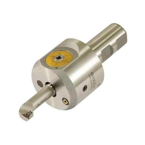 Расточная головка -  ABHF-D06X30-WA25  - AKKO CUTTING TOOLS