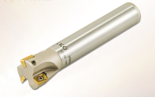 Фрезер с пластинами - AEM90-AP series - AKKO CUTTING TOOLS