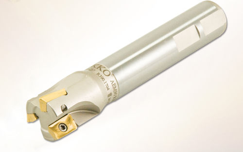 Фрезер с пластинами - AEM90-R390.1 series - AKKO CUTTING TOOLS