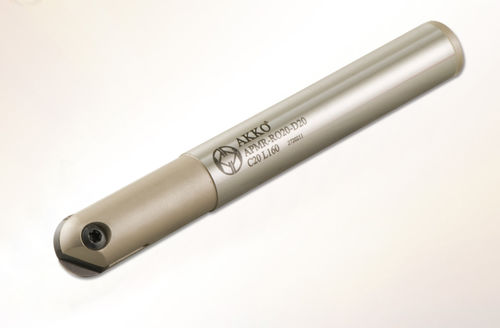 Фрезер с пластинами - APMR-RO series - AKKO CUTTING TOOLS