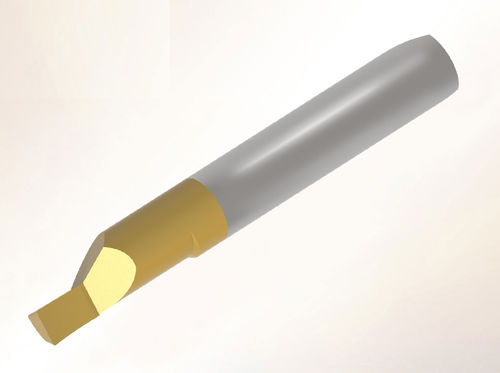 Режущий инструмент - APFG06.152 series - AKKO CUTTING TOOLS