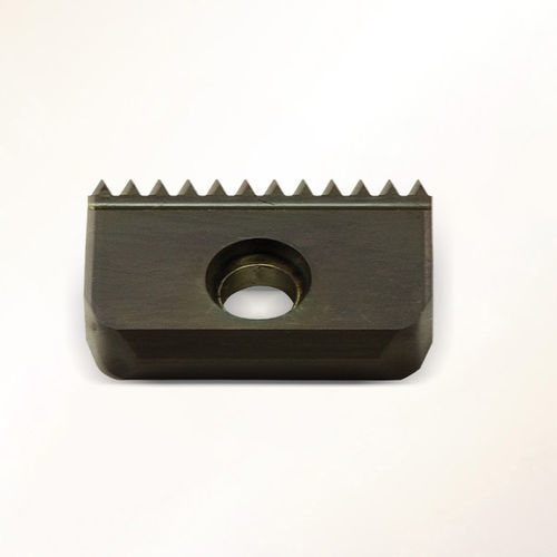 Резьбовая вставка - ADT series - AKKO CUTTING TOOLS - из металла