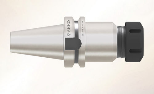 Патрон для инструментов для обработки - ABT-ER - AKKO CUTTING TOOLS