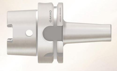 Патрон для инструментов ISO 12164 - AHSK-MM - AKKO CUTTING TOOLS - HSK / SK / для фрезерования