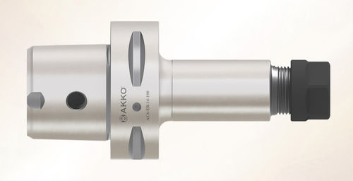 Патрон для инструментов ISO - AC-ER - AKKO CUTTING TOOLS - для обработки
