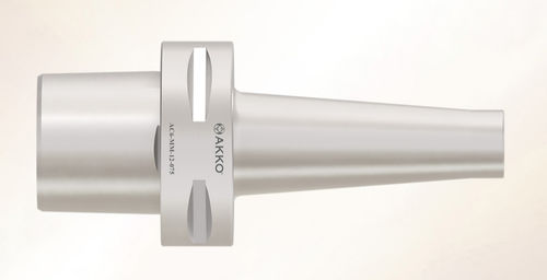 Патрон для инструментов ISO - AC-MM - AKKO CUTTING TOOLS - для фрезерования / для среза