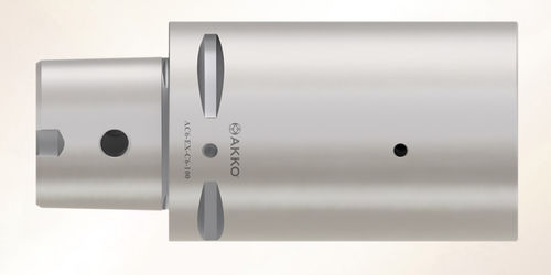 Патрон для инструментов ISO - AC-EX - AKKO CUTTING TOOLS - для обработки