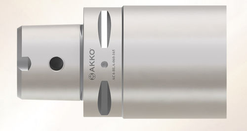 Патрон для инструментов ISO - AC-BL41 - AKKO CUTTING TOOLS - для обработки