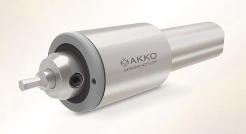 Патрон для инструментов для обработки - ABTH - AKKO CUTTING TOOLS - ротационный