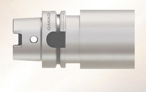 Патрон для инструментов ISO - AHSKA-BL41 - AKKO CUTTING TOOLS - HSK / для обработки / для фрезерования