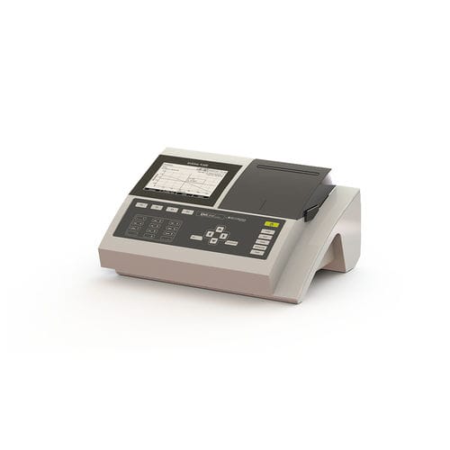 Спектрофотометр UV-Vis - UVILINE 9300 / 9600 - AQUALABO - однолучевой / настольный
