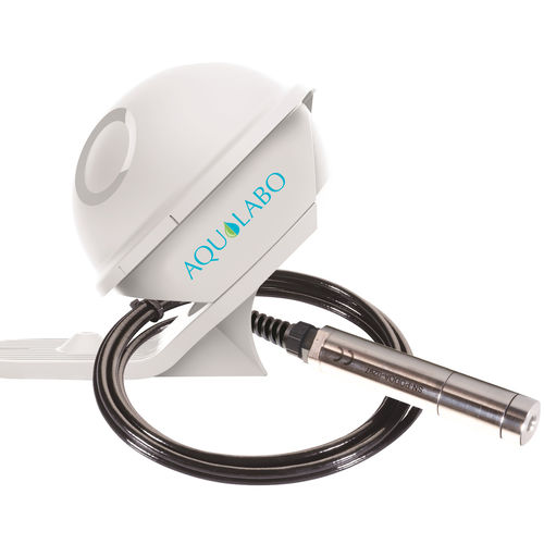 Мосток связи - Aqua Connect - AQUALABO - WiFi / LoRaWAN / для анализа качества воды