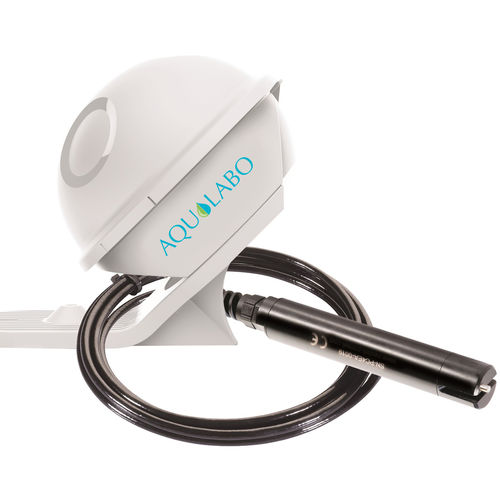 Мосток связи - Aqua Connect' - AQUALABO - WiFi / LoRaWAN / для датчика