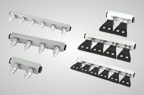 Воздушный нож для продувания - 46002 - Nex Flow Air Products Corp. - для охлаждения / промышленный / из нержавеющей стали