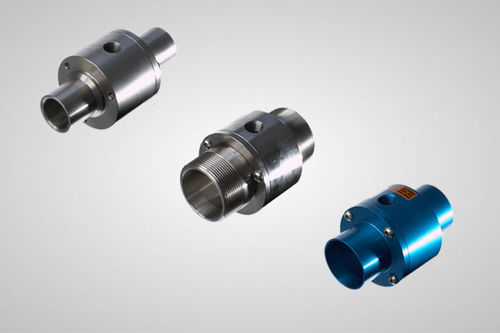 Воздушный конвейер - Ring-Vac™ - Nex Flow Air Products Corp. - горизонтальный / транспортный / компактный