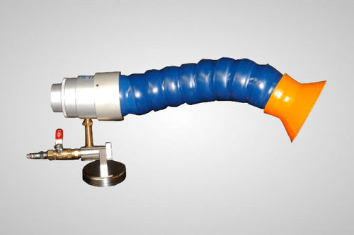 Стационарный дымоуловитель - STREAM VAC™ - Nex Flow Air Products Corp. - для сварки / для пайки / со всасывающим рукавом